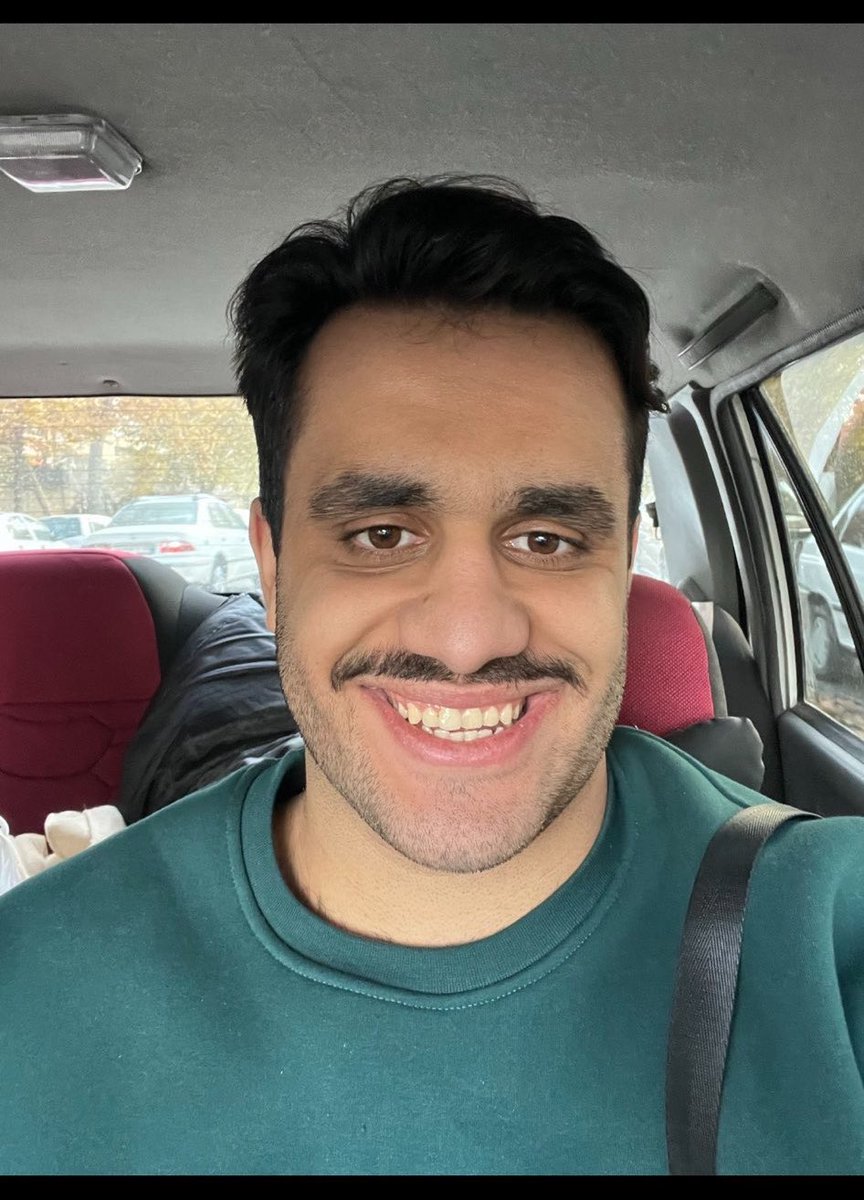 vabesmella's tweet photo. بعد تو کاملا با این تیپ هماهنگی https://t.co/jJ5LKP9mQY