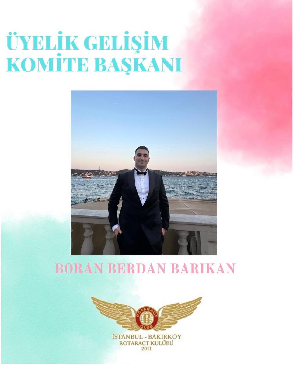 BakirkoyRAC's tweet photo. 🧚🏼‍♀️Kalıcı Etki Yaratacak Komite Başkanlarımız hazır, yeni döneme başlıyoruz!✨

🌸Our Committee Chairs are ready to make a lasting impact. we’re kicking off a new term!🫶🏼 https://t.co/3Utg2Alyrr