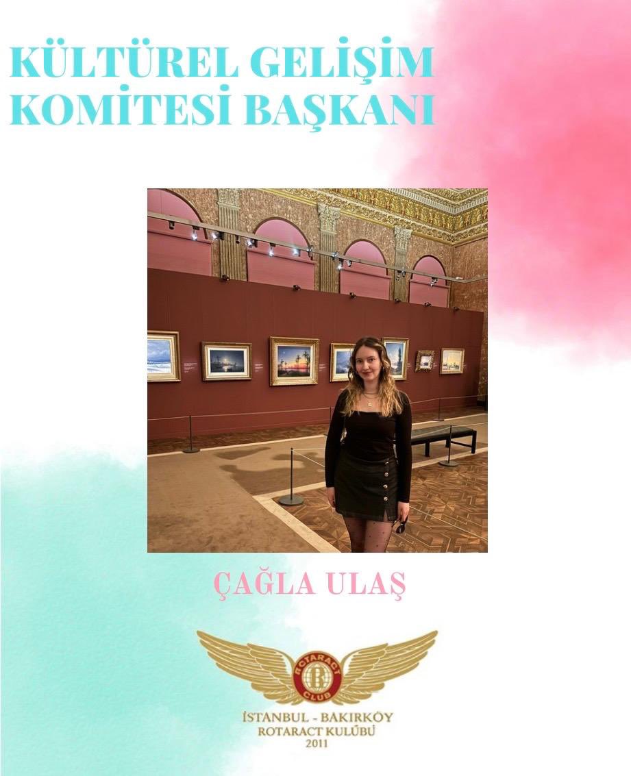 BakirkoyRAC's tweet photo. 🧚🏼‍♀️Kalıcı Etki Yaratacak Komite Başkanlarımız hazır, yeni döneme başlıyoruz!✨

🌸Our Committee Chairs are ready to make a lasting impact. we’re kicking off a new term!🫶🏼 https://t.co/3Utg2Alyrr