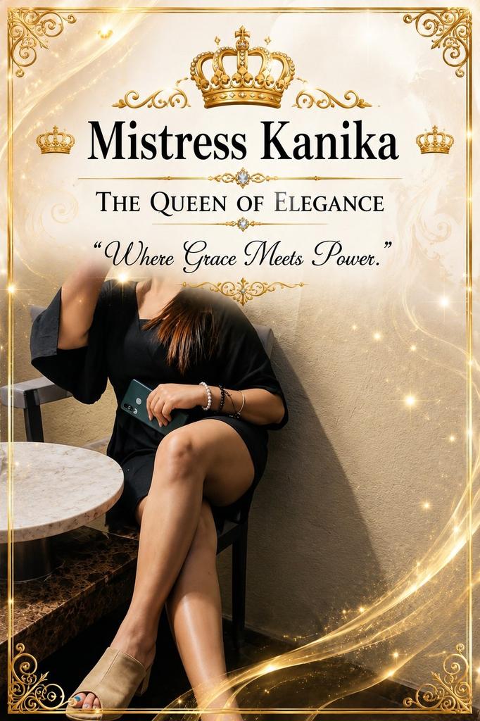 Kanika_Malkin's tweet photo. Telegram id 
@kanikamisstress https://t.co/DXQISwoSqb