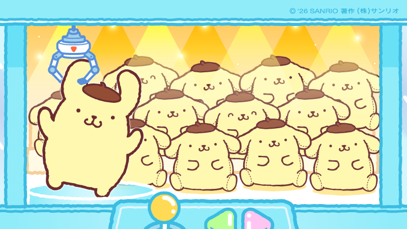 purin_sanrio's tweet photo. どのぼくをゲットしたい～？ https://t.co/3kCRGJaLra