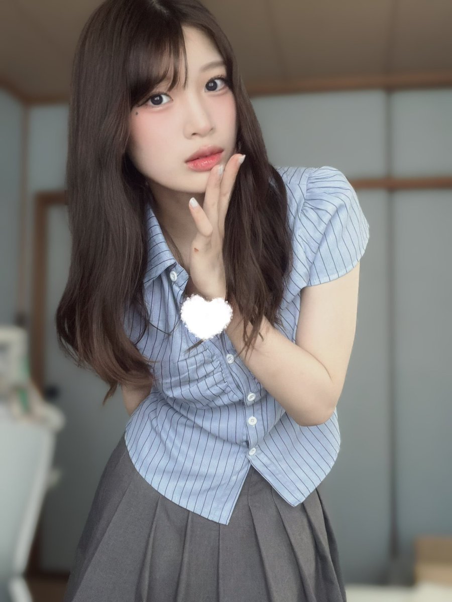 atsuki_cm0718's tweet photo. やっぱ髪巻けない https://t.co/EnWP5ikbxj