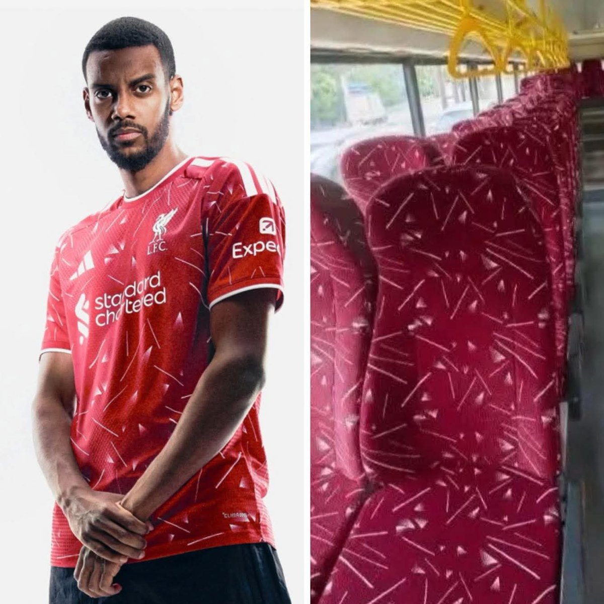 TheNutHouse14's tweet photo. @LFC We've seen it before 🤣🤣 https://t.co/MUSbTkIScB