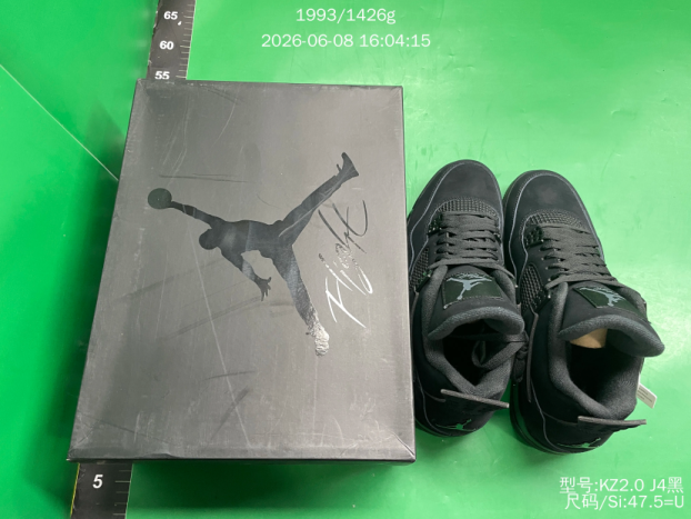 wrepsss's tweet photo. 🔥 ACHADOS WREPS -  CSSBUY 🟢🇨🇳

👀 VALOR OG: + de R$1.5K

💰 MEU FORNECEDOR: 🇨🇳 ¥260 = 🇧🇷R$217

🔗 Link na descrição https://t.co/R80z6oWyQE