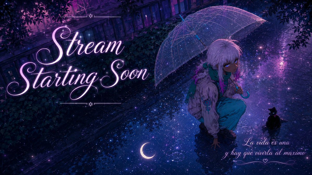 BearboBagginss's tweet photo. La Musica que me gusta y Overwachi
#VTuber #KickStreaming #Overwatch #music #boricua
https://t.co/TxmMBJwfrQ https://t.co/qBTxOQpYSD
