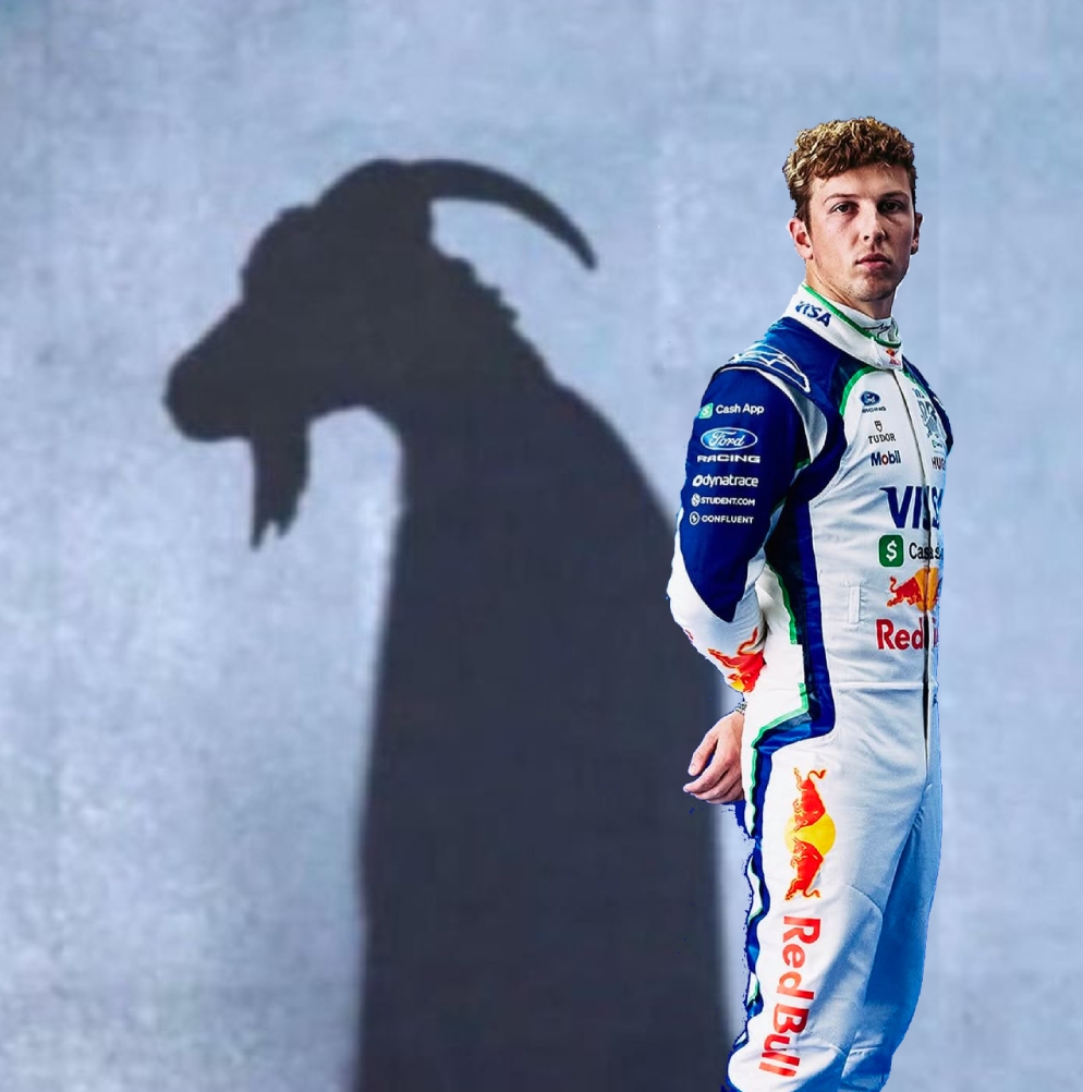 Thunderindagrid's tweet photo. Liam GOATson🐐🐐 https://t.co/35DF7pF9Ow