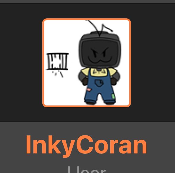 InkyCoran's tweet photo. @ActuallyRea i bat my eyelashes https://t.co/NuCJPUg7w1
