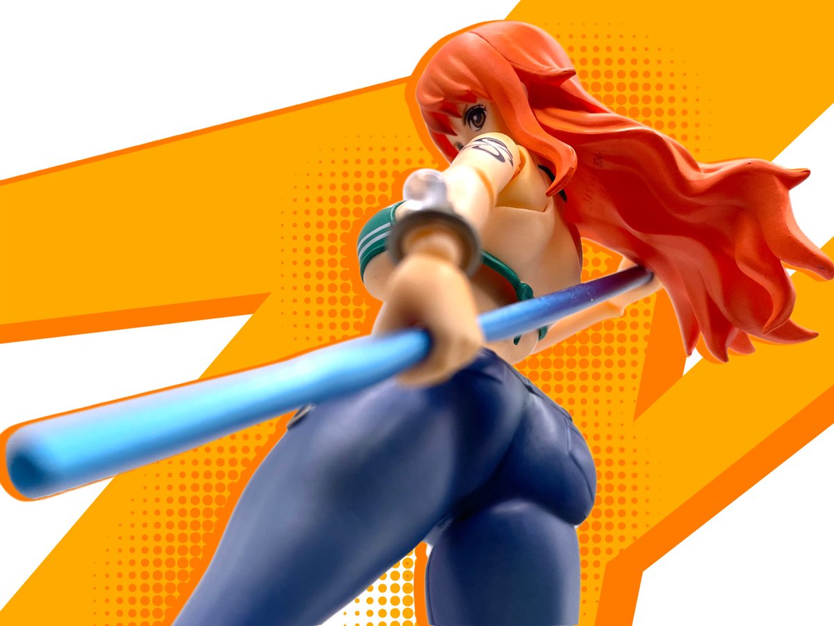 DarkkOuttside's tweet photo. Happy birthday to the best Navigator Nami 🍊 https://t.co/kgwz9dy55M