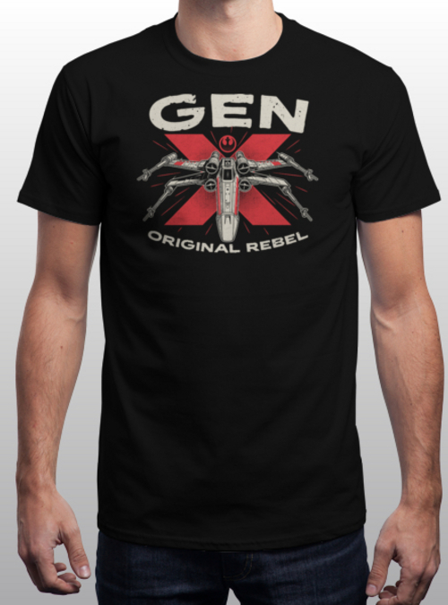 qwertee's tweet photo. "Original Rebel" is today's tee on https://t.co/LdSWa6Ss6H RePost for a chance at a FREE TEE! https://t.co/6GIgNYpMOl
