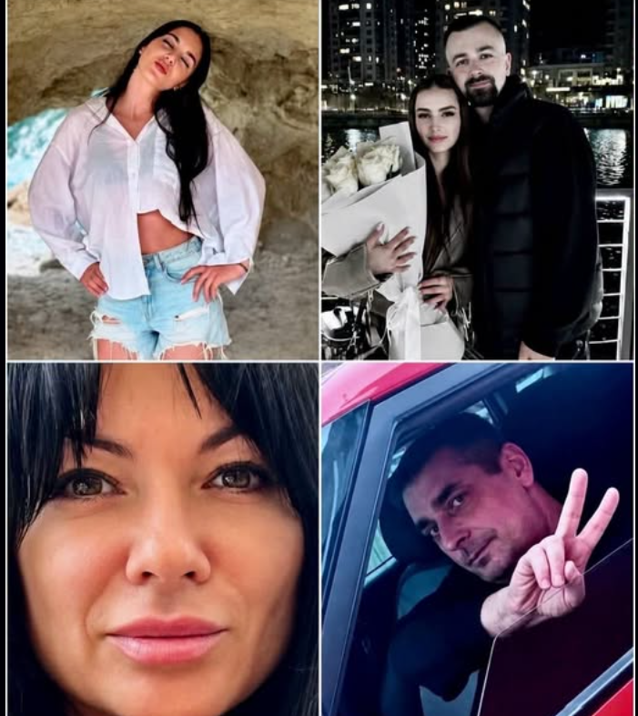 gozefinagold's tweet photo. Учора внаслідок прямого влучання російської ракети у приватний будинок у Києві загинула вся родина Савчуків.
За одну страшну мить обірвалися життя п'ятьох людей — Юрія, Тетяни, Софії, Нікіти та його нареченої Олександри. https://t.co/utahiJ9Wjw