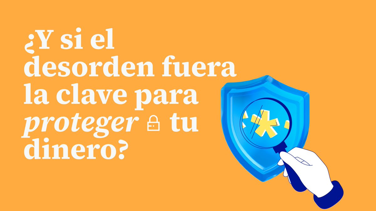 bbva's tweet photo. Los ciberdelincuentes buscan patrones para romper claves, pero la física cuántica tiene la solución. 🔐

Investigamos la entropía cuántica para generar aleatoriedad pura en la creación de claves criptográficas. Una capa extra de seguridad para que tus datos sean indescifrables.
🔗 https://t.co/Pv4dnIf4B6