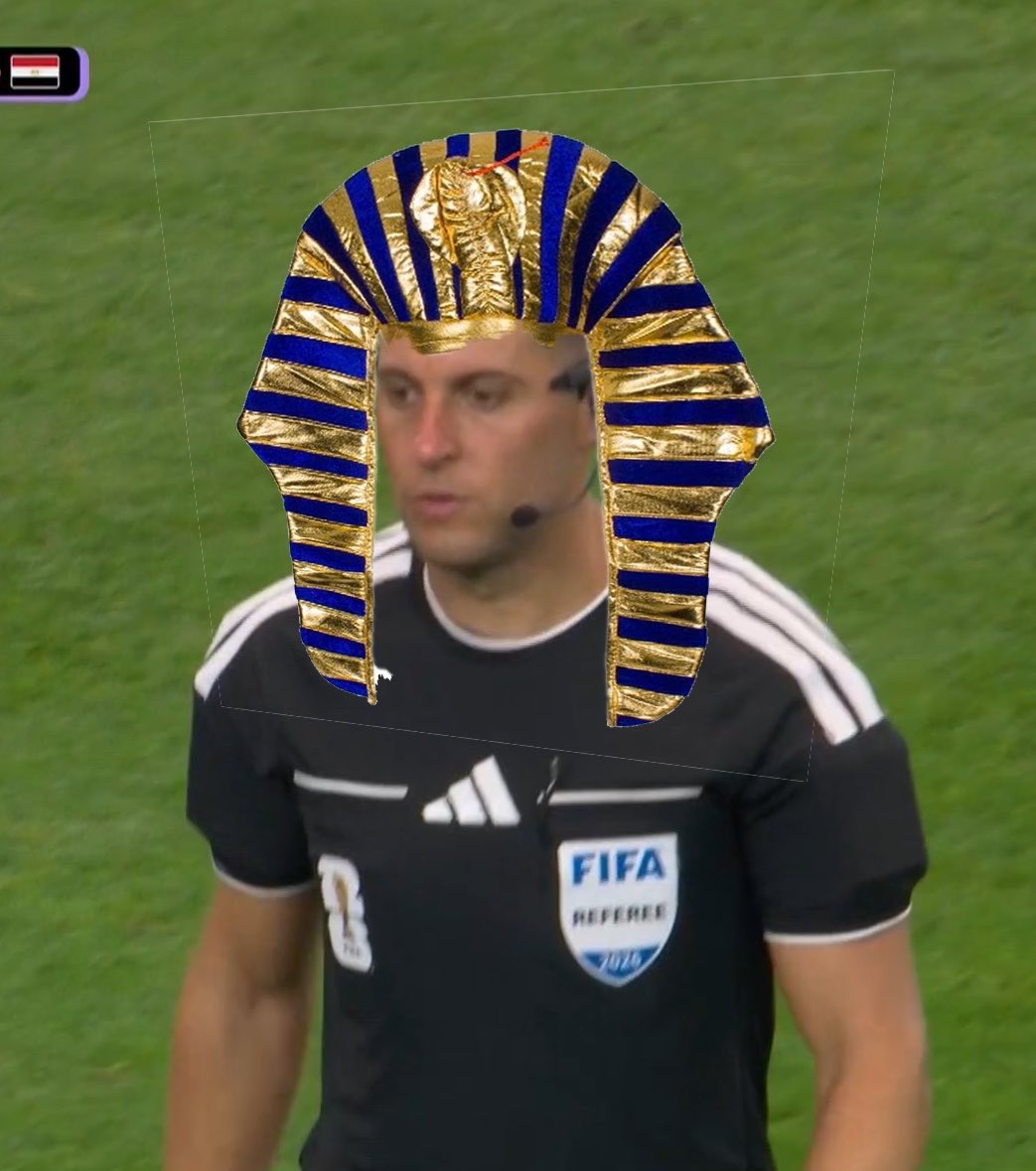 JSCHMIDT10_'s tweet photo. @FIFAWorldCup https://t.co/HXRiVkftY5