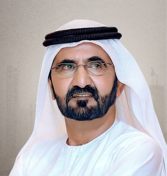 albaydanews's tweet photo. #محمد_بن_راشد: ألف مبروك للشعب المصري وقيادته بتأهل المنتخب المصري للدوري الـ16 في كأس العالم …  

فرحة العرب اليوم مصرية.. أداء بطولي.. وروح قتالية .. ومباراة ممتعة للفراعنة https://t.co/geLacNoZu7