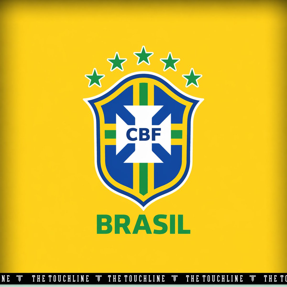 TouchlineX's tweet photo. 🚨🗣️ 𝗡𝗘𝗪: Haaland: "Brazil is a team I have watched since I was young. Ever since I can remember, they've always had so many fantastic players, so playing against Brazil is going to be special and incredible. It's such a beautiful and amazing country. It's going to be huge! When you're Brazil, you can have the best players in the world, because that's what Brazil is."

• Any message for the fans?

Haaland: "I LOVE BRAZIL!" 🇧🇷💛"
