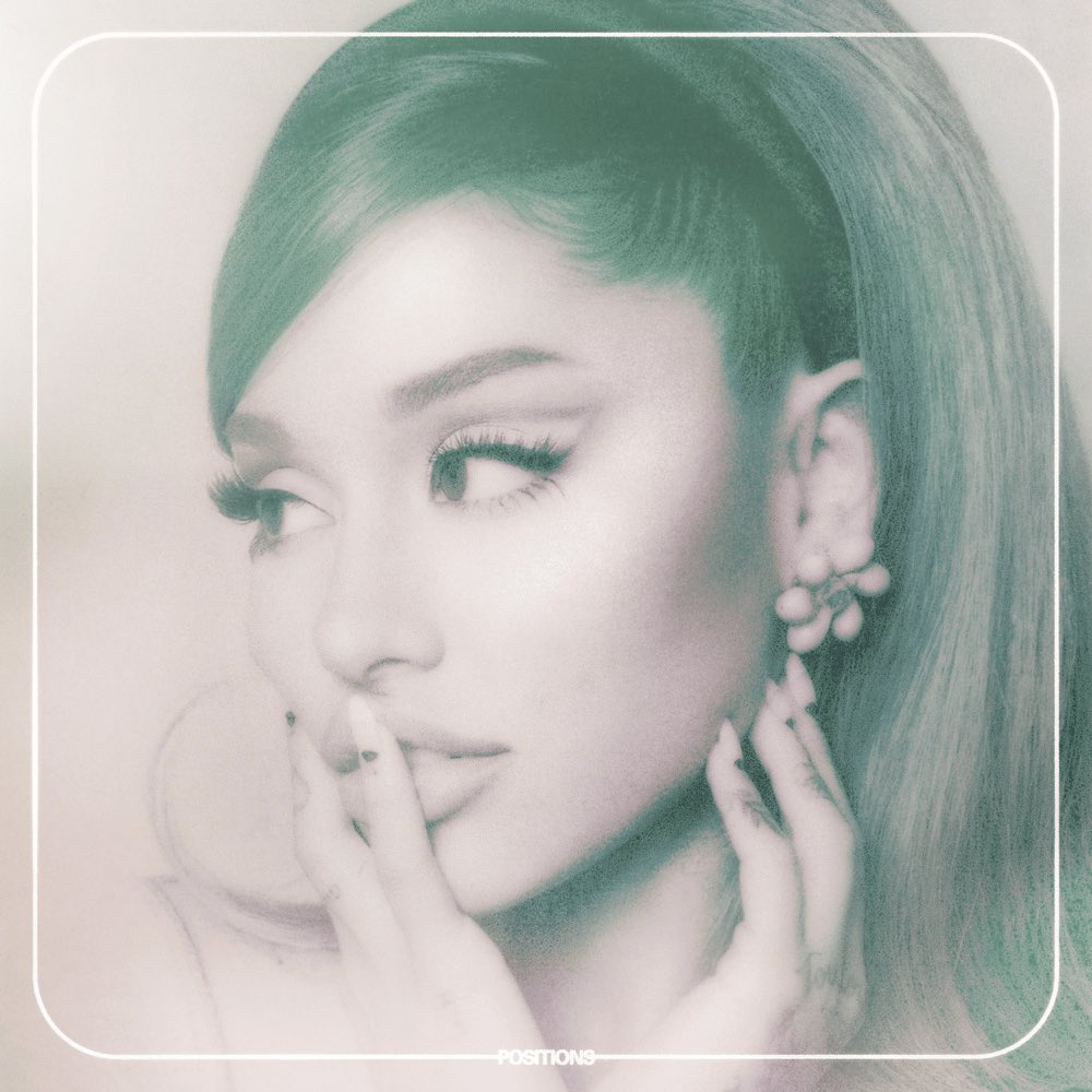 arianators wildin tweet media
