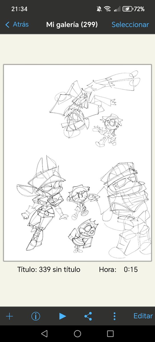 JonathanMa86136's tweet photo. Ibispaint x blue cop x mega trucker 😭💕💕
”Soleil x My life as a teenage robot ”
Musclehyde x cielo 
Metal cardbot "occcc"
Megablue🩵🧡 https://t.co/Xu9AgYjekU