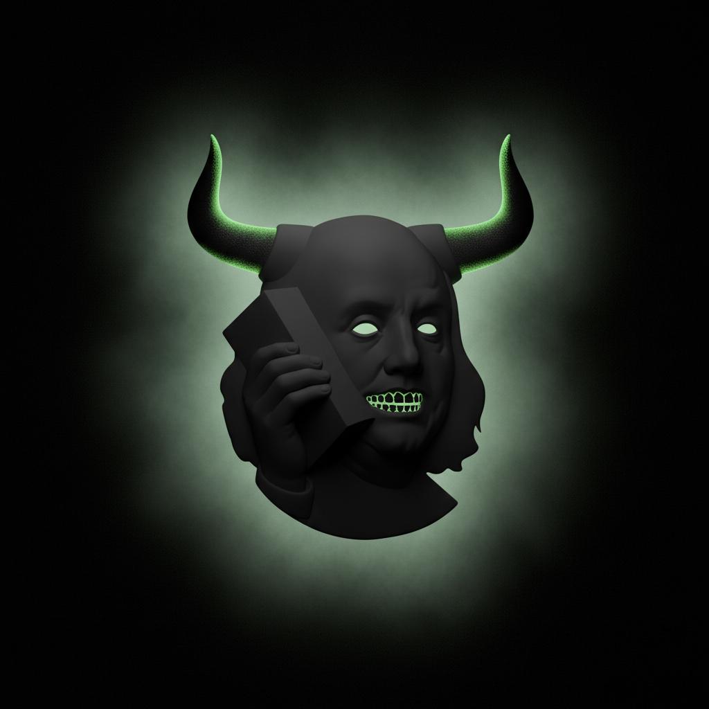 BenjiOnChain_'s tweet photo. consider me apart of the bullified cult  

bullish dev behind $bullify https://t.co/M2kbGiYnPG