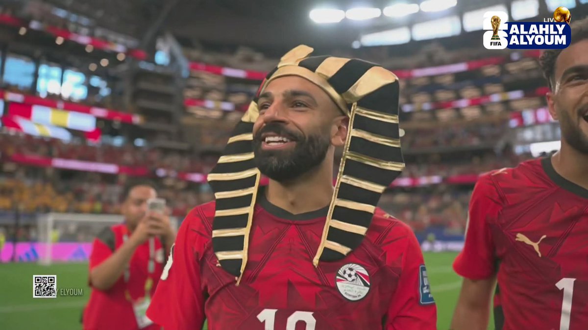 ElAhlyToDay74's tweet photo. الملك المصري 🤩🇪🇬♥️ https://t.co/30svbn9AoF