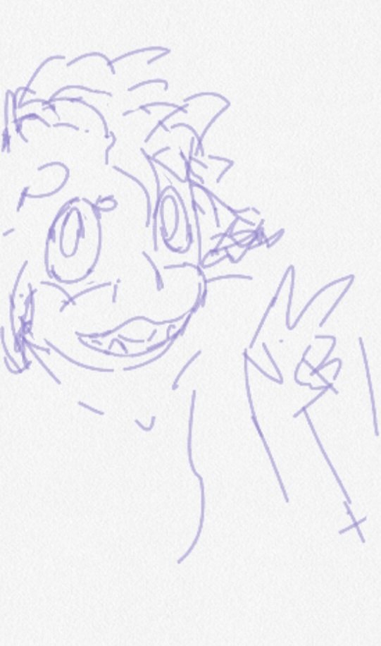 reidabesteroo's tweet photo. heat wave so bad its actually got me drawing for the first time in months cuz im so bored

doodle of the greatest character in fiction https://t.co/5S3zNqCsoo