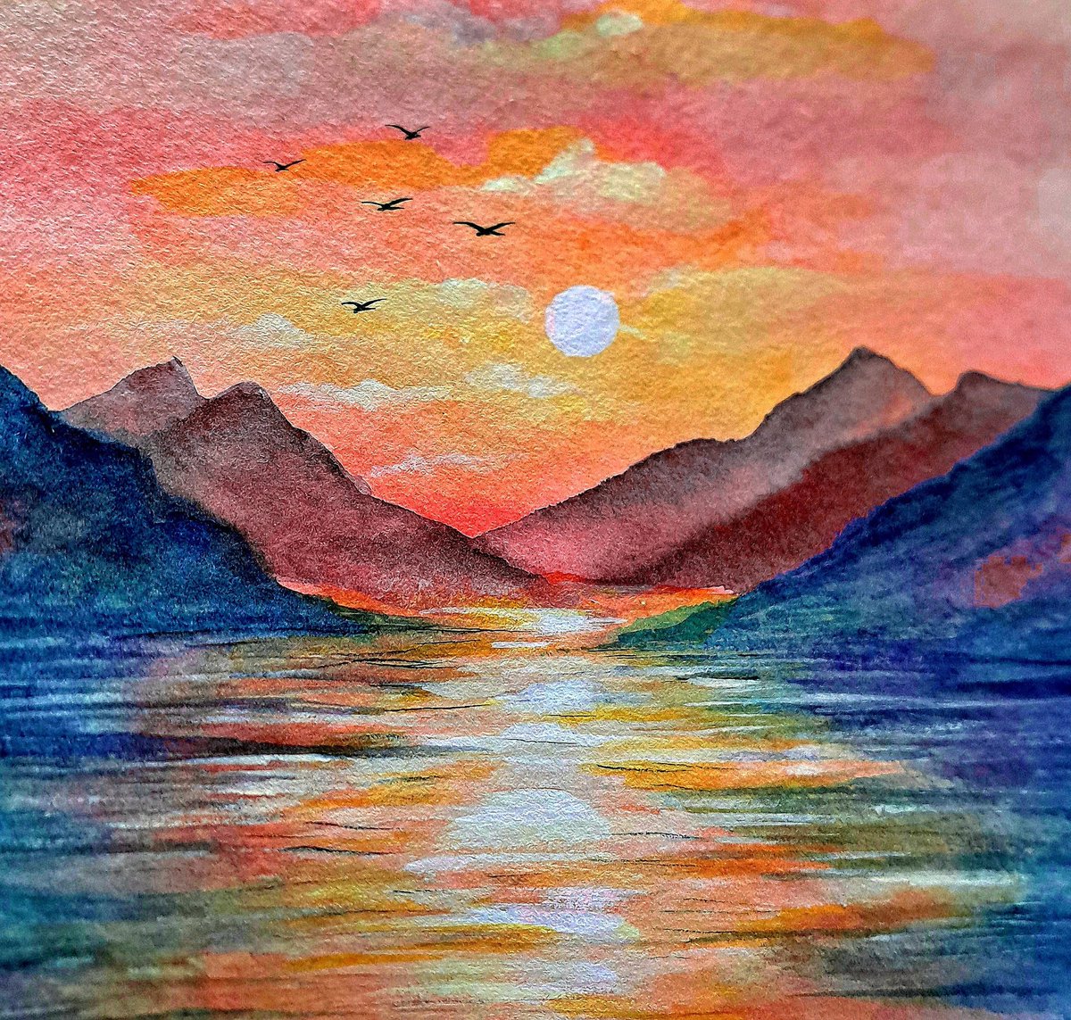Manely541054's tweet photo. 🪻Gm my fam 🪻
My new Drop on #saucery
"Absolute Serenity"
1/1
$100000
🎨Water color 🎨
https://t.co/qJez9eudRo
@saucebook #painting https://t.co/Vnk72dC0v9