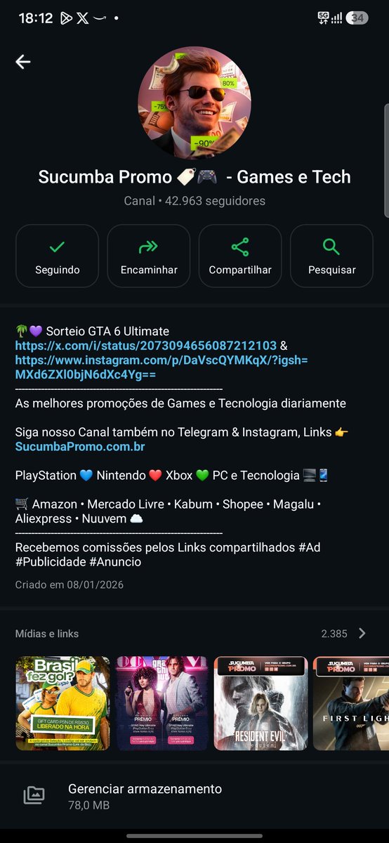henndryck2's tweet photo. @SucumbaGames Tentar de novo né? https://t.co/DHp5mhDGTn