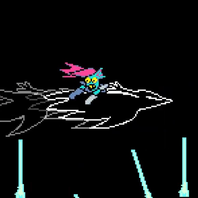 Skeletal(Ch5 spoilers)Error tweet media