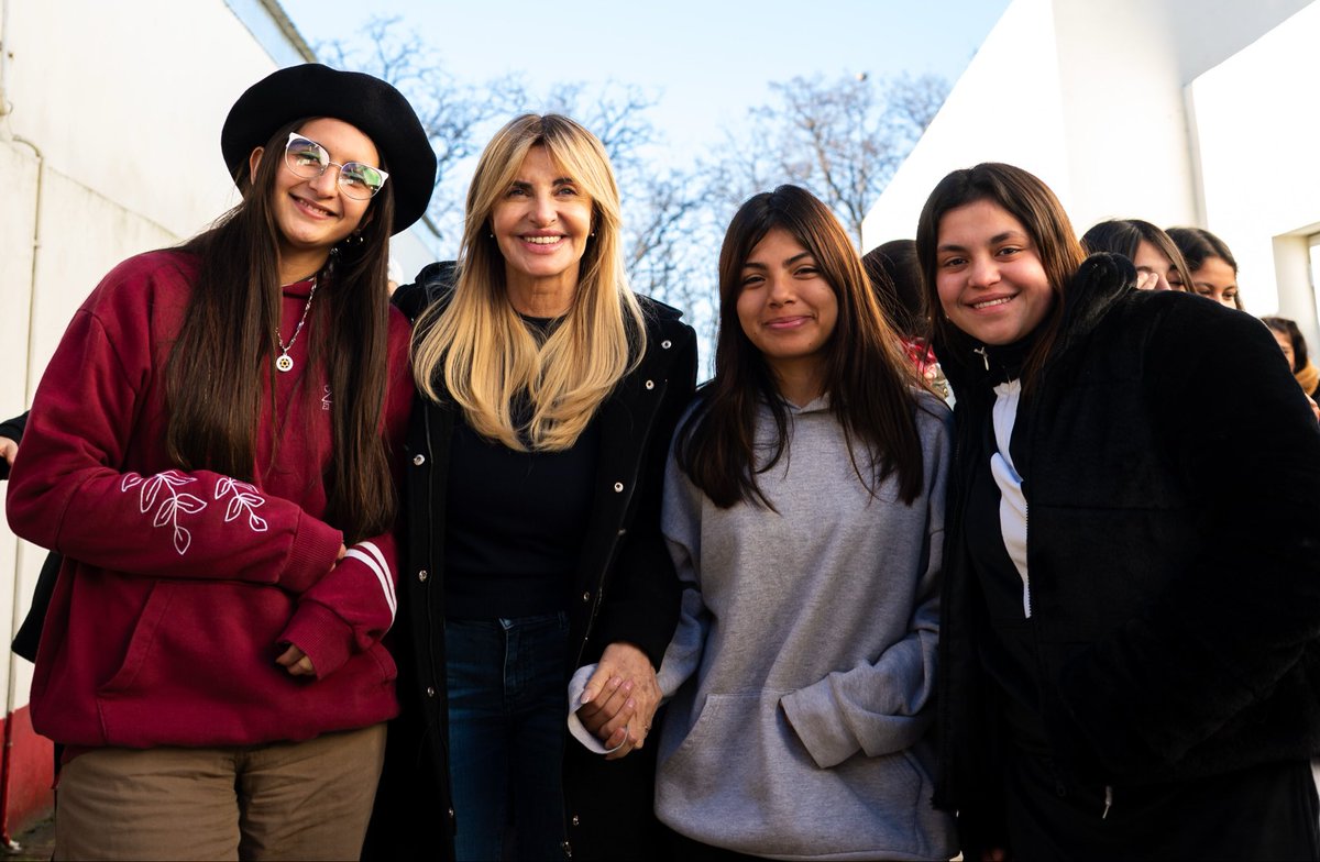 Marisa Fassi tweet media