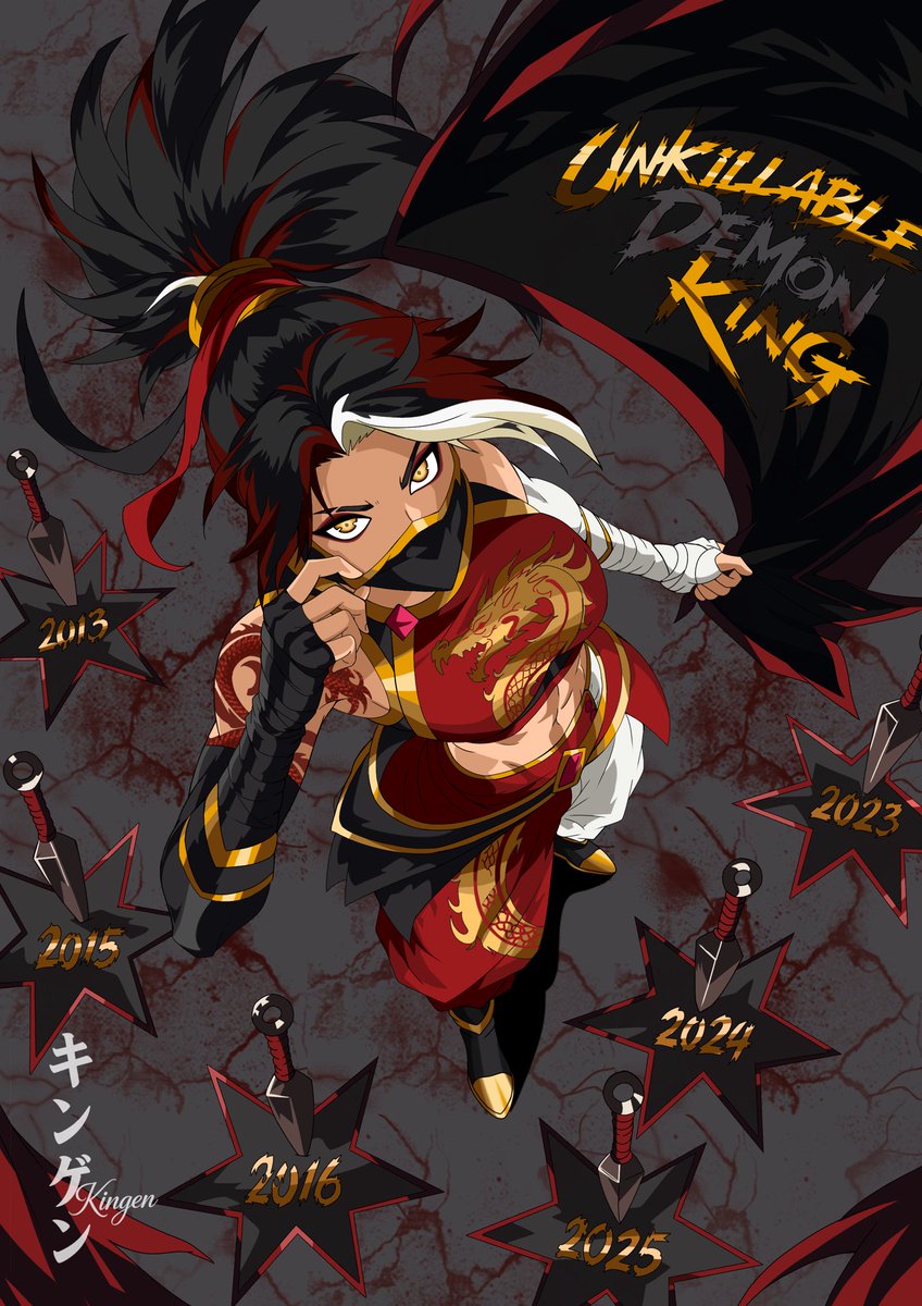 ᴍᴀʀᴀ | Akali (@irl_akali) / Posts / X