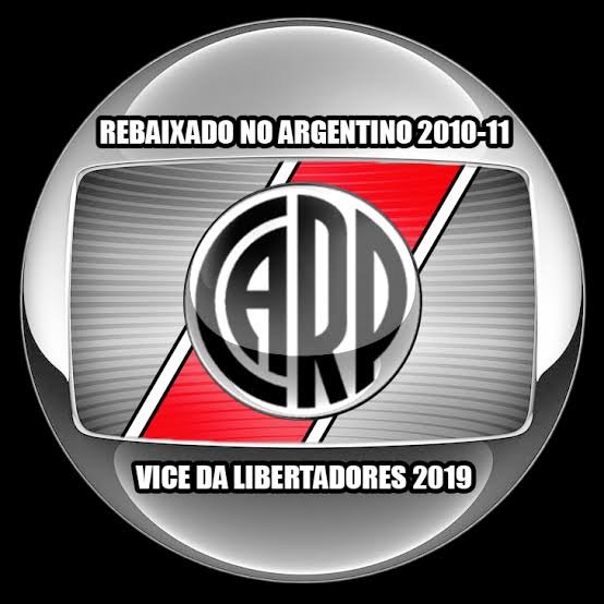 afc19292947262's tweet photo. @lucasrp_27 @AsafeSilva_ @RiverPlate https://t.co/ibdXIjXrN7