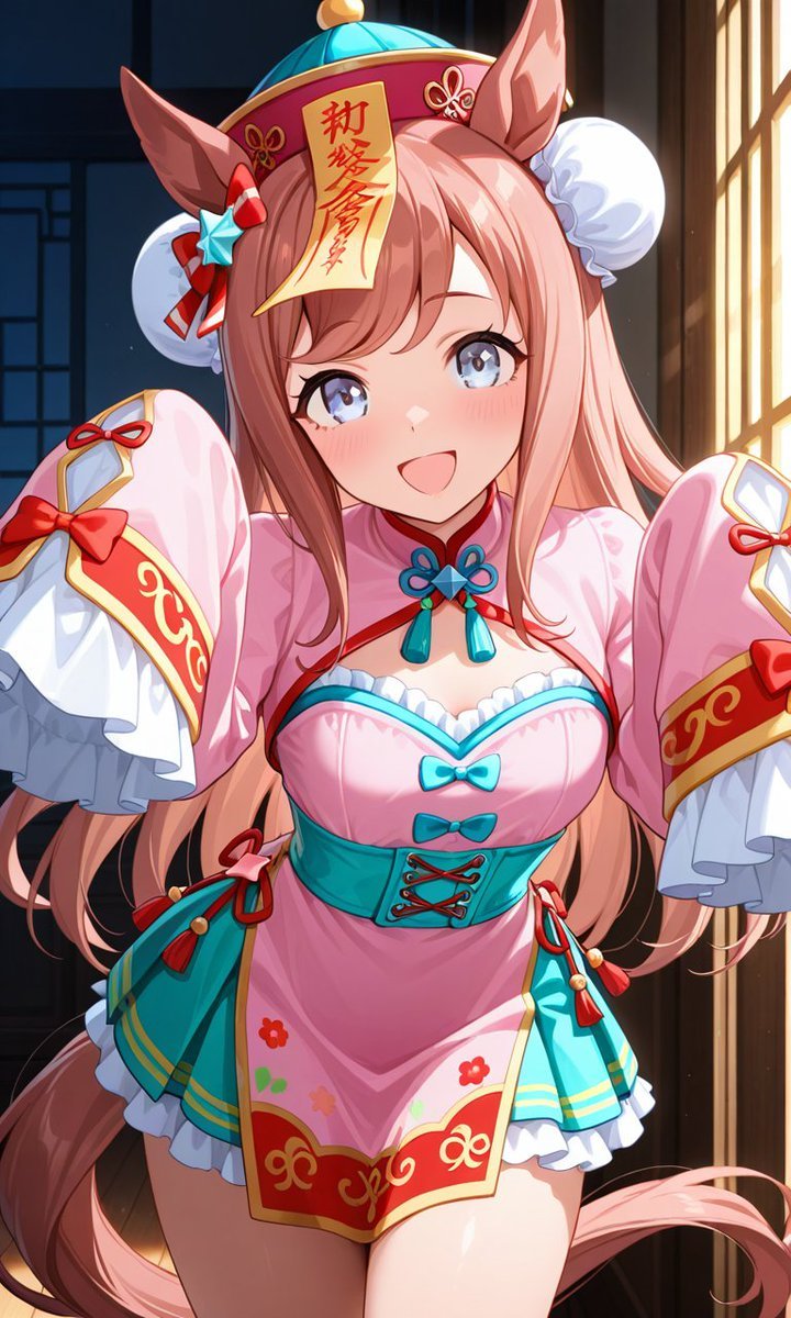 silencesuzukaAI tweet picture