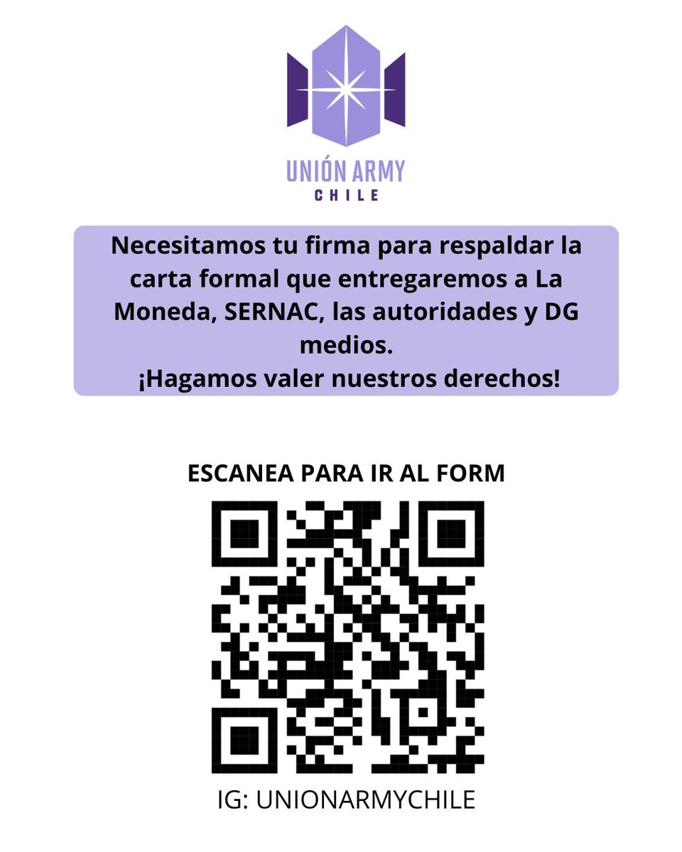 vane_krm's tweet photo. @BeautifulSoulB7 @MindepChile @dgmedios @NataliaDucoSole https://t.co/Fsg0Pyw3dD