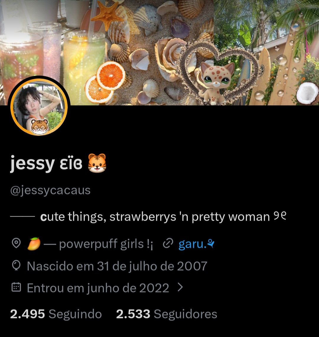 jessy ฮตัษ ๐ฏ tweet media