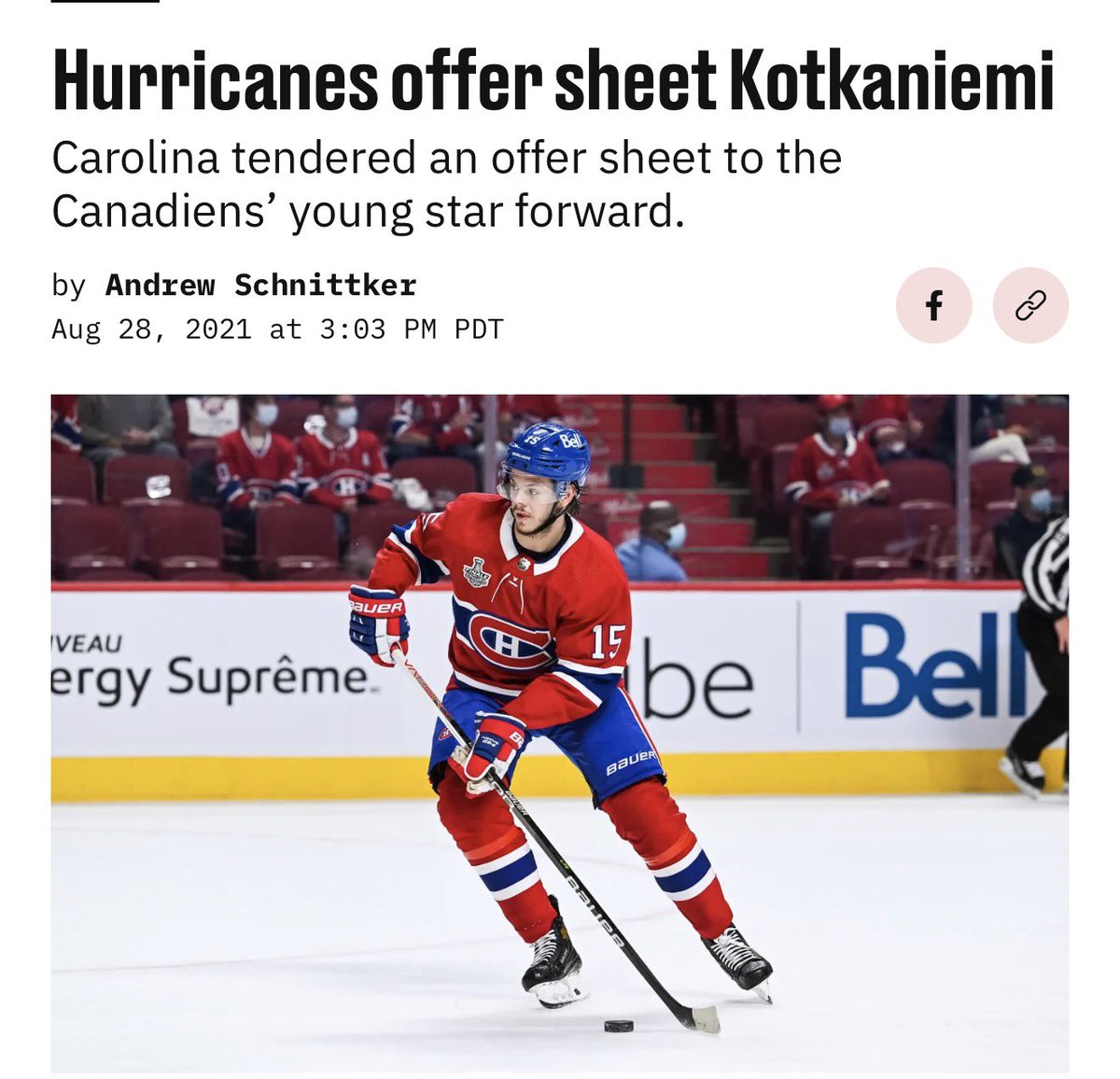 Nurud's tweet photo. @ArponBasu This didn’t turn out great for the Canes!! https://t.co/pTBCQwRdfH