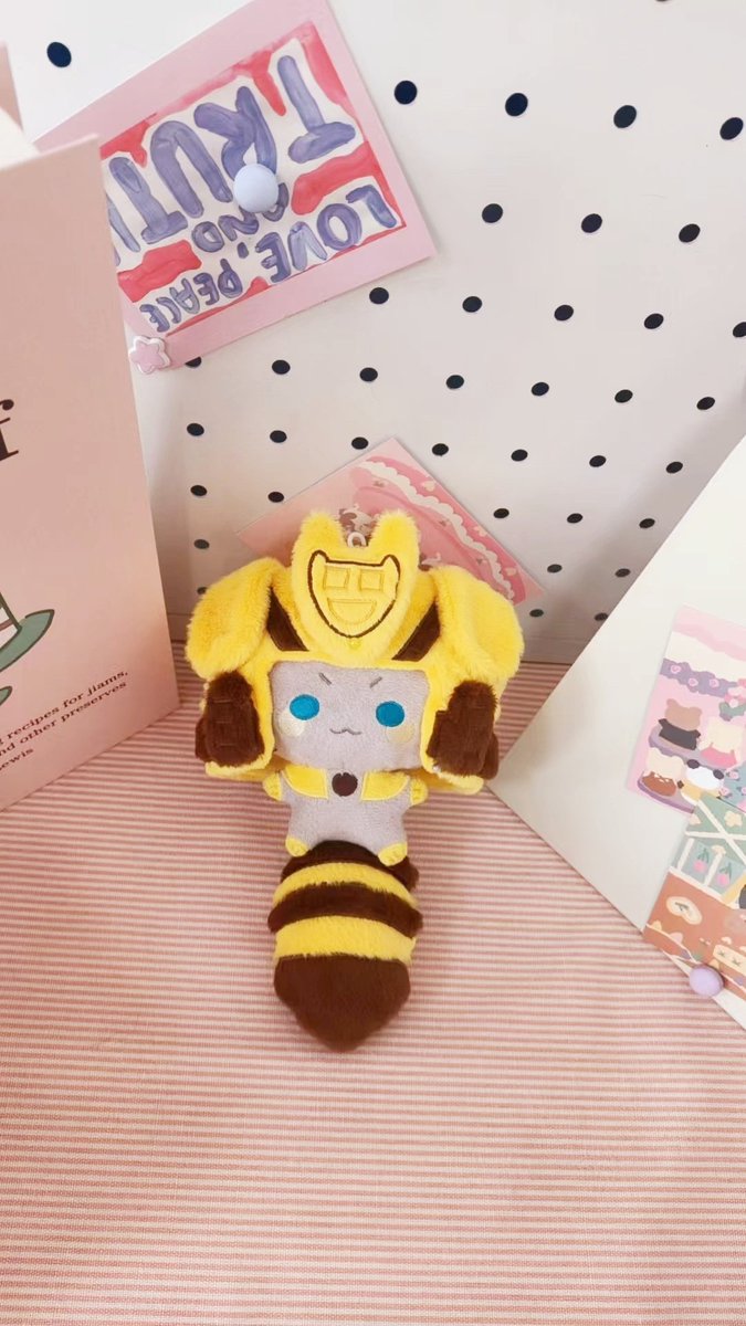 XXXUEZI's tweet photo. #transformersone #bumblebee
🐝🐝🐝 https://t.co/AAp2dvSVd7