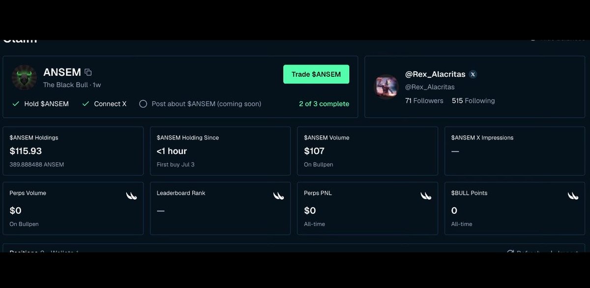 Rex tweet media