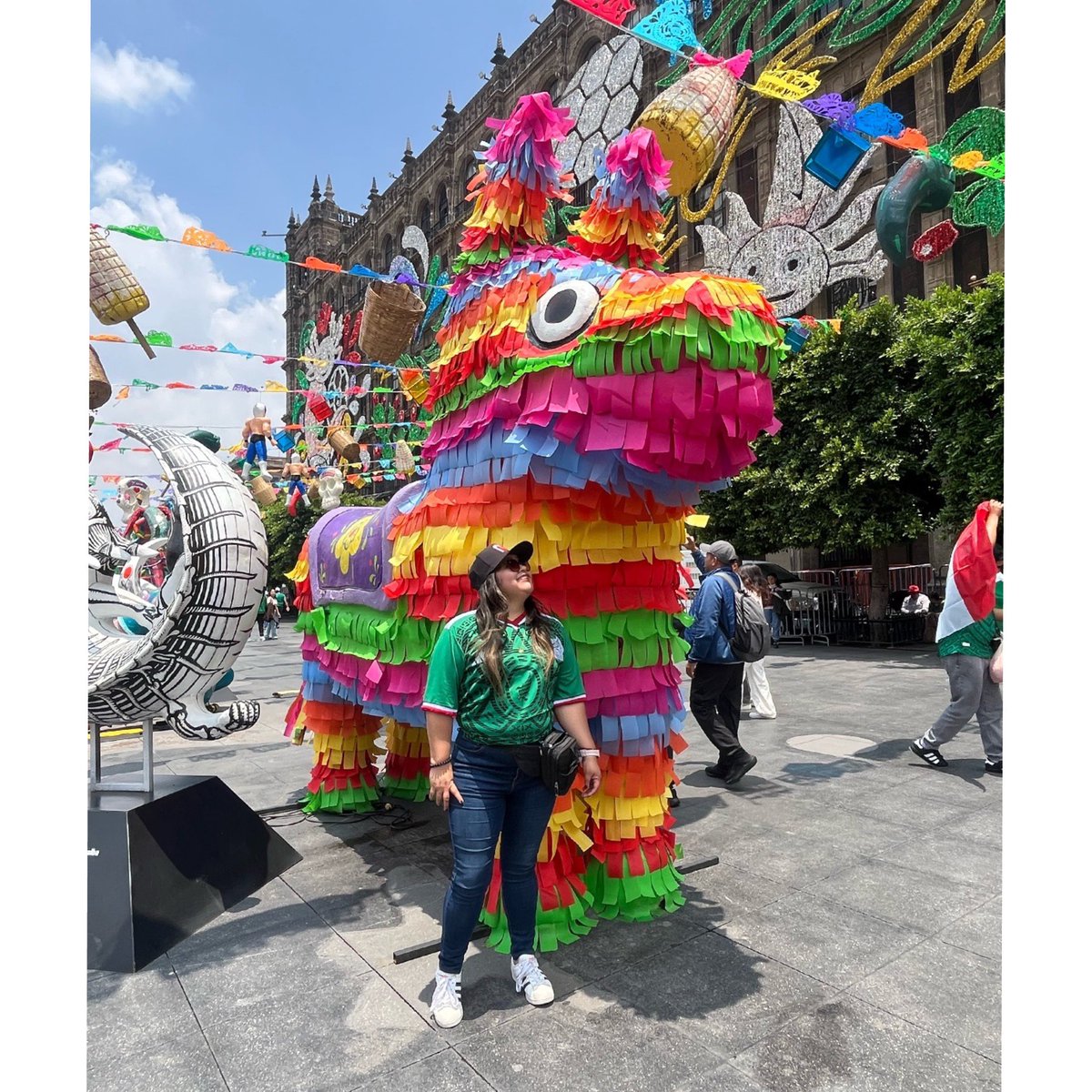 lizzimeh's tweet photo. Me gusta esta foto … 🇲🇽 https://t.co/xB3Zel2RKF