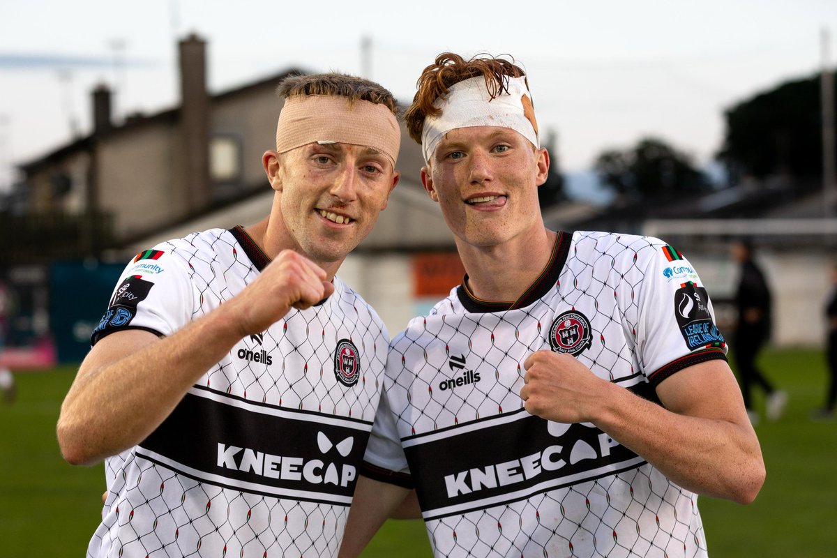 bfcdublin's tweet photo. 🤕🥊 https://t.co/3y8U30XMST