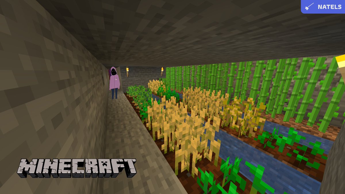 NATELSV's tweet photo. ✿ WAITING ROOM・枠 ✿
MINECRAFT! It's been a while and I still don't have any useful enchanted books
please fishing gods😭
マイクラ！久々ですが良いエンチャ本はは未だに無！釣りの神よ、良いエンチャ本をください😭
⏰11PM GMT / 8AM JST (土) / 6PM EDT
🔽LINK IN REPLIES・リプにリンク🔽 https://t.co/2MrEBrdRr4