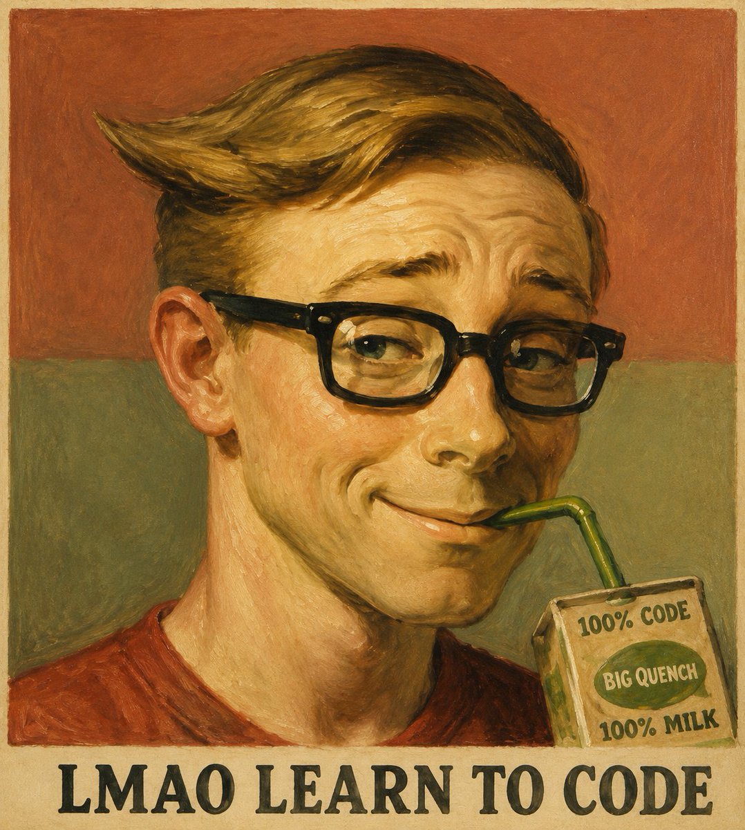 quint_sam52167's tweet photo. For each of you who have been mocked for losing your job, just use it according to your needs. https://t.co/cPmhZOntJ7