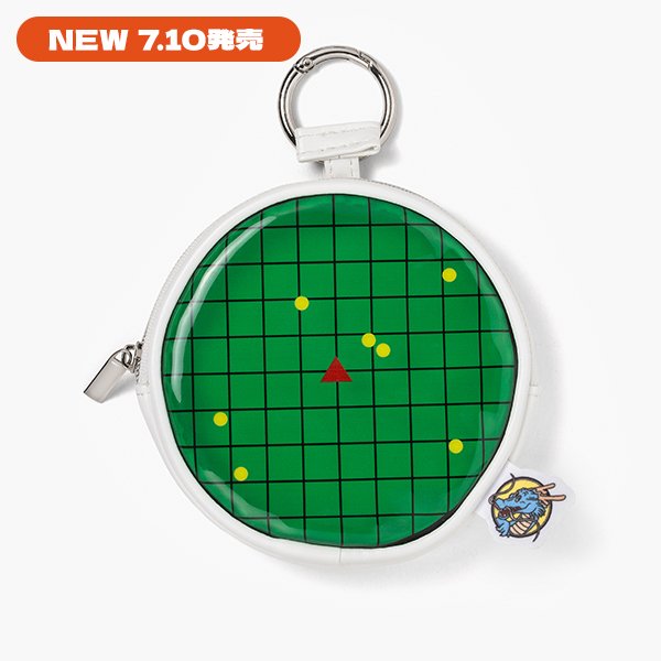 guernicass4's tweet photo. ドラゴンボールストアで7月10日より発売

ドラゴンボール PVCポーチ
2,200 円

四星球/ドラゴンレーダー/ホイポイカプセル/宇宙船ポッド

https://t.co/5JlDzimiAT https://t.co/U1e1xgCAFf