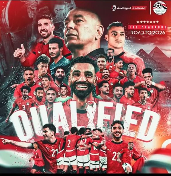 2013tru's tweet photo. •••
تحيا مصر 🇪🇬✌️ 
مبروووك للأمة المصرية 😍🇪🇬
••• https://t.co/dj4XYNWfFb