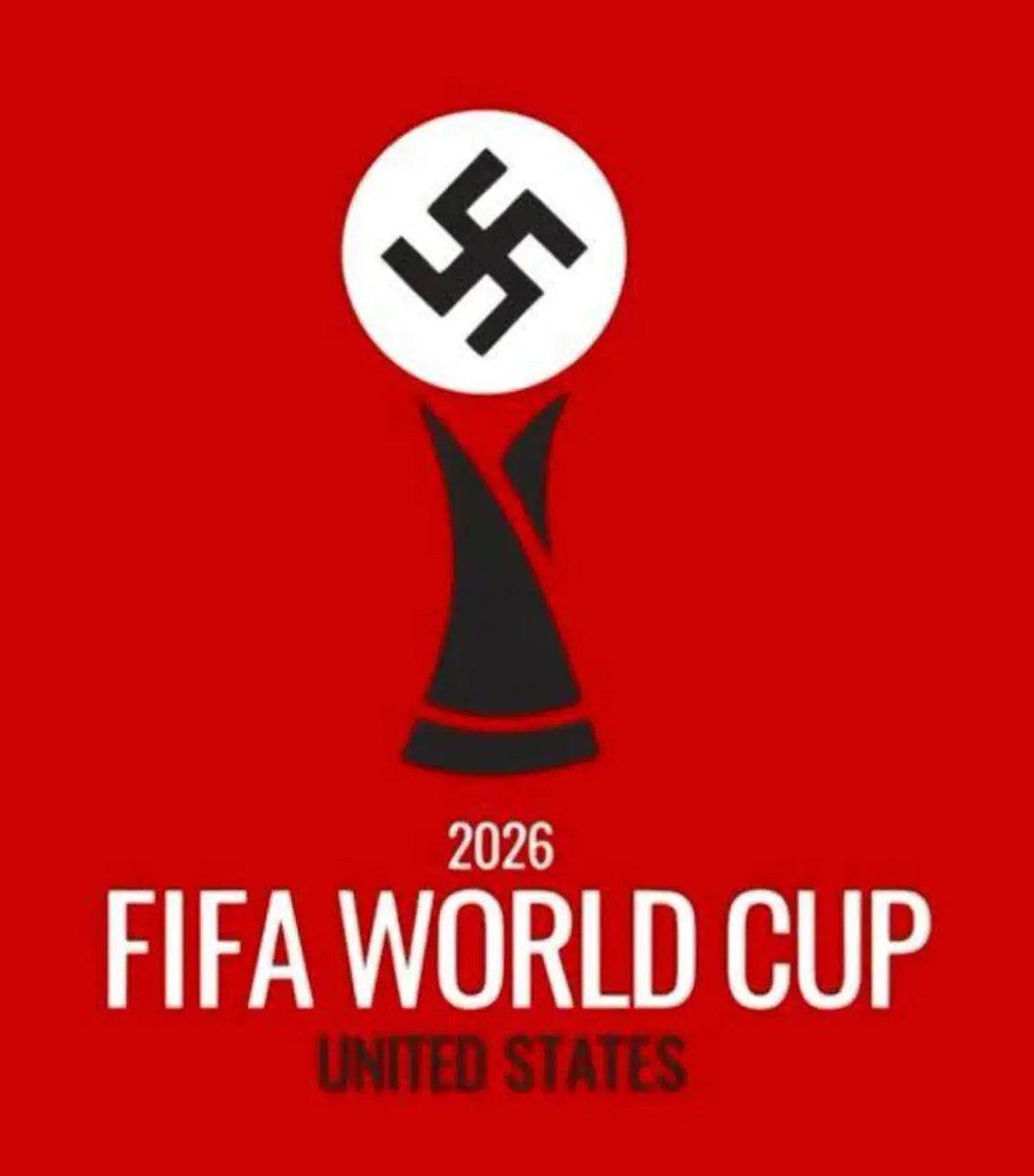 kleptocurrency1's tweet photo. The worst World Cup ⚽ in history. The whole World Cup should have been given to MEXICO 🇲🇽. The US 🇺🇸 is unfit to host the World Cup.

@FIFAcom @FIFAWorldCup #FIFA #FIFascist
Croatia 🇭🇷 was robbed. https://t.co/9UbAWzs5Jw