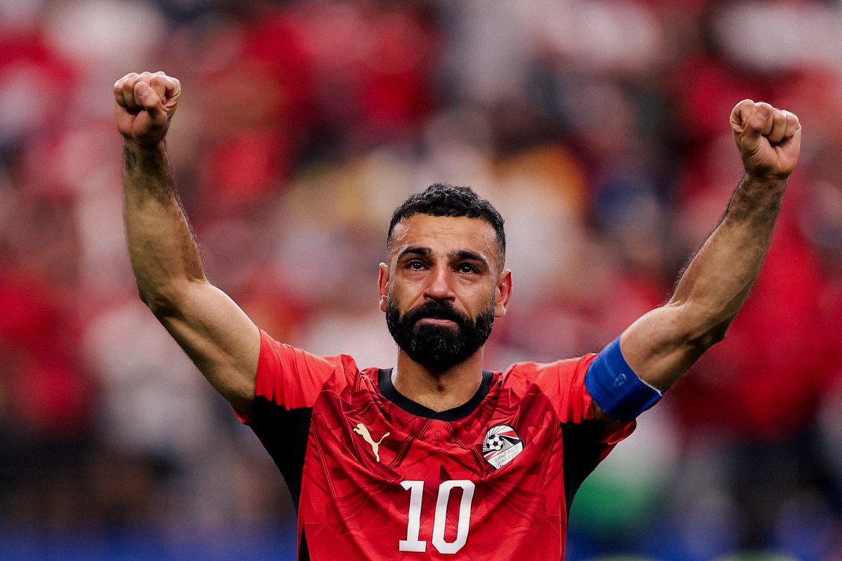 MoaElshamy's tweet photo. روح منتخب مصر وقلبها النابض 
#محمد_صلاح 🇪🇬 https://t.co/9s0vodWIBX