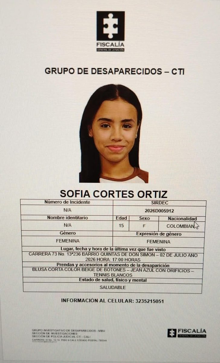 PECAICEDO's tweet photo. Hagamos esto masivo, por favor https://t.co/uHT0LHHqNC