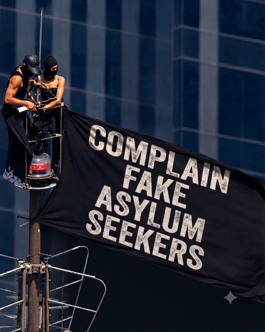 LeonNepali's tweet photo. The asylum system — built in the aftermath of World War II, designed to protect the world’s most vulnerable — is not infinite in its capacity for goodwill. Every fraudulent claim makes it harder to process genuine ones.
#FakeAsylum #FakeRefugee #StopFalseAsylum #EUWakeUp #FranceNepal #StopFalseAsylum #FranceNepal #nepali #nepalease #nepal #nepaliinEurope #Paris #Népal #France 🇫🇷🇳🇵 #StopFakeAsylumClaims #FakeAsylumReport #फ्रान्सनेपाल #फ्रान्स #EES #EU #Schengen #BorderControl #Immigration #EUNews #DigitalBorder #BiometricSystem #SchengenVisa #Europe2026 #EUImmigration #EuropeUpdate