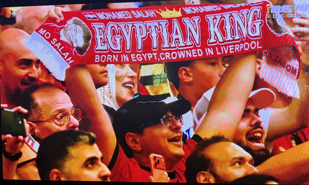 elerianm's tweet photo. Heartbreak for Australia 💔—they frustrated Egypt and stayed in the game until the concluding penalties.
A massive, huge, enormous  congratulations to Egypt 🎉on an incredible, hard-fought victory!
Sending my sympathy to all the fans, on both sides, whose anxiety went right through the roof today.
That was an absolute rollercoaster. I was pacing the floor for the entire game! 🚶‍♂️📺
#AUSvEGY #MatchDay #WhatAGame #egypt #australia #worldcup @FIFAWorldCup @fifacom_ar