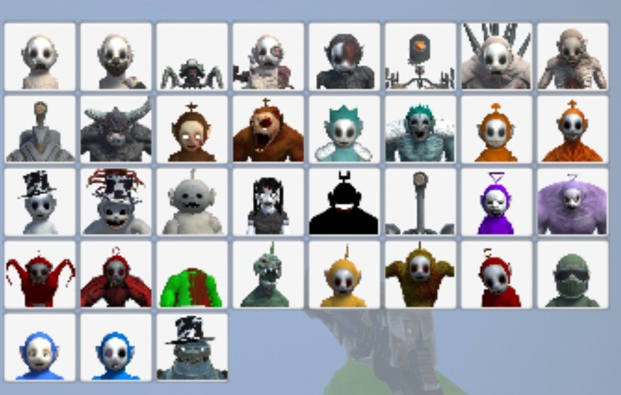 TheCataclysmXD2 tweet media