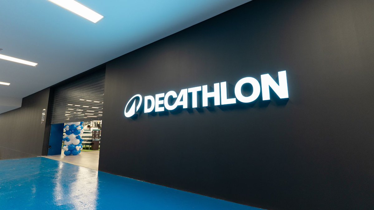 dataiFX's tweet photo. Decathlon abre nueva tienda en Medellín y suma 21 en Colombia https://t.co/ncvrbCAbI9 https://t.co/ymCMugtpxu