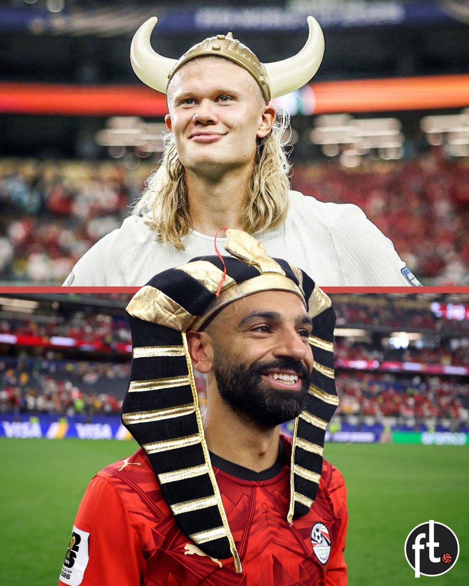 Footballtweet's tweet photo. No, this isn't AI.

This is the World Cup. 😍 https://t.co/1RZ4jCAF7U