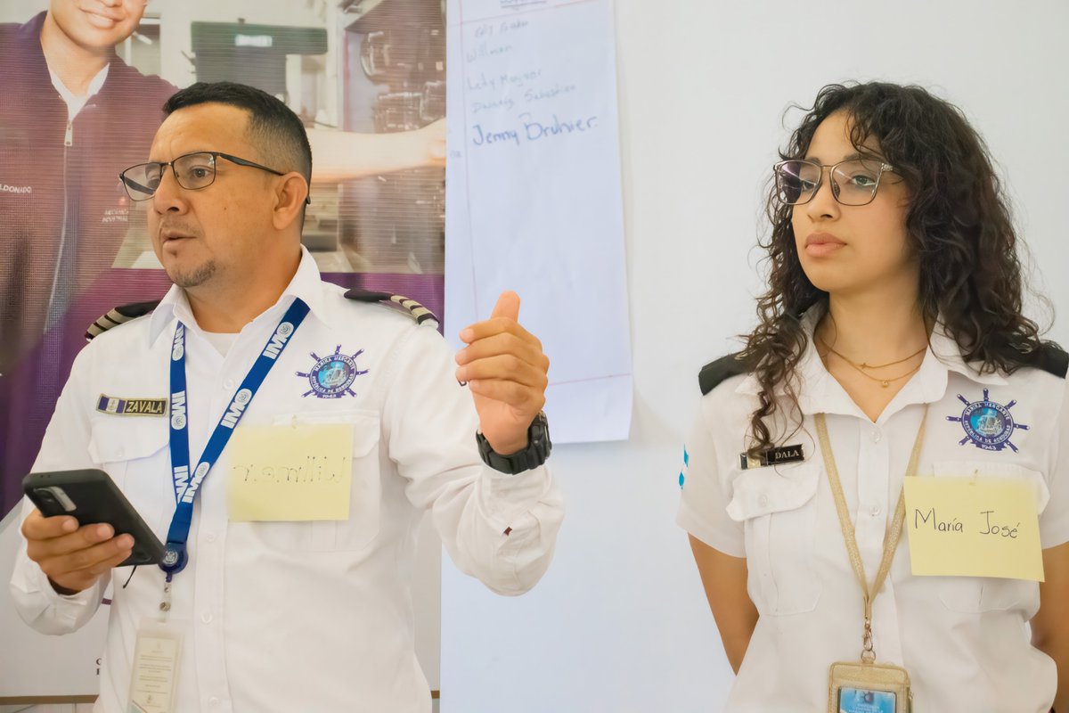 OIMhonduras's tweet photo. 🤝 Esta iniciativa, liderada por la OIM, fue posible gracias al apoyo del Fondo de la OIM para el Desarrollo y se realizó en coordinación con el @infopoficial https://t.co/Jh7dm2sBCB